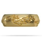 Classic Sailfish Chase Ring
